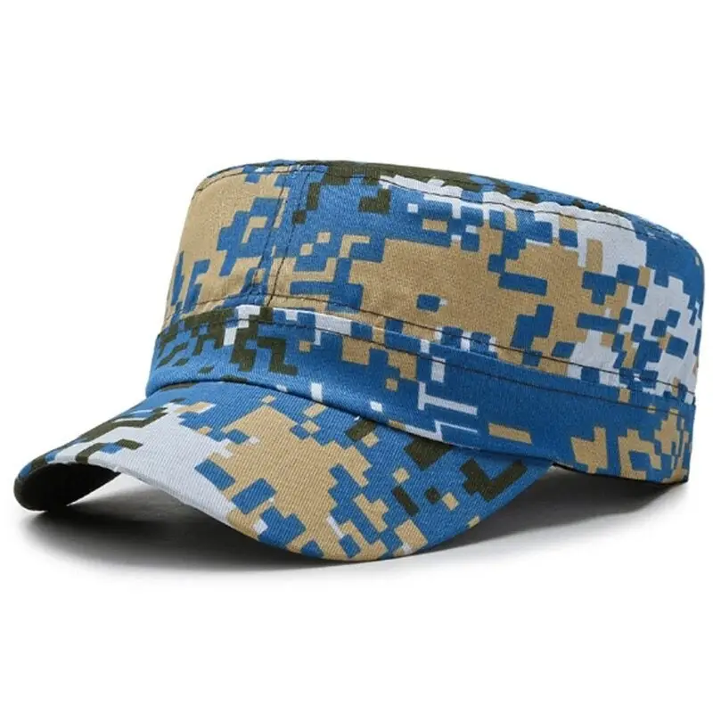 Casquette armée de l'air - Image 6
