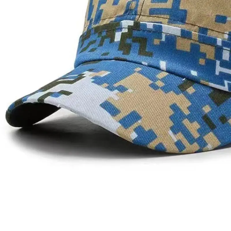 Casquette armée de l'air - Image 7