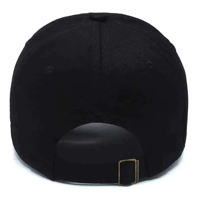 Casquette camouflage militaire - Image 4