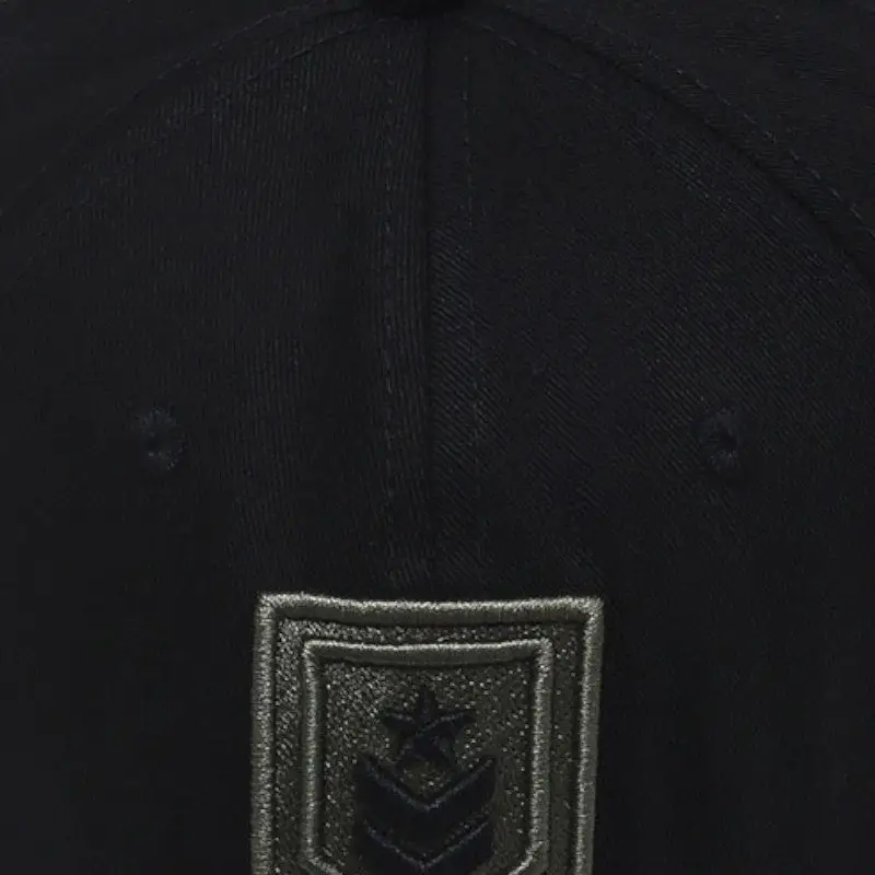 Casquette camouflage militaire - Image 9