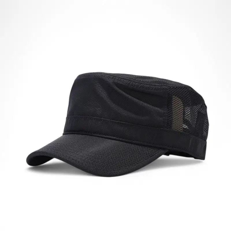 Casquette de randonnée en montagne - Image 10