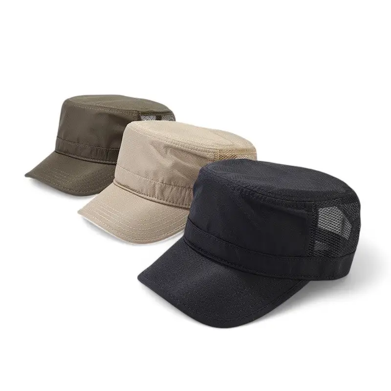 Casquette de randonnée en montagne - Image 12
