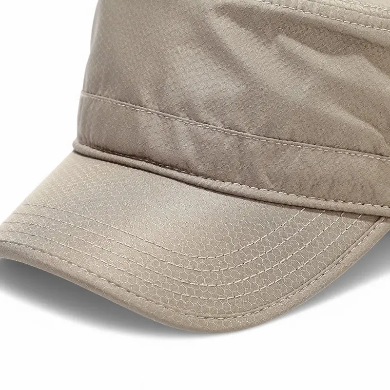 Casquette de randonnée en montagne - Image 4