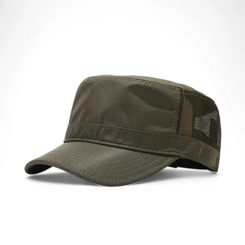 Casquette de randonnée en montagne - Image 8