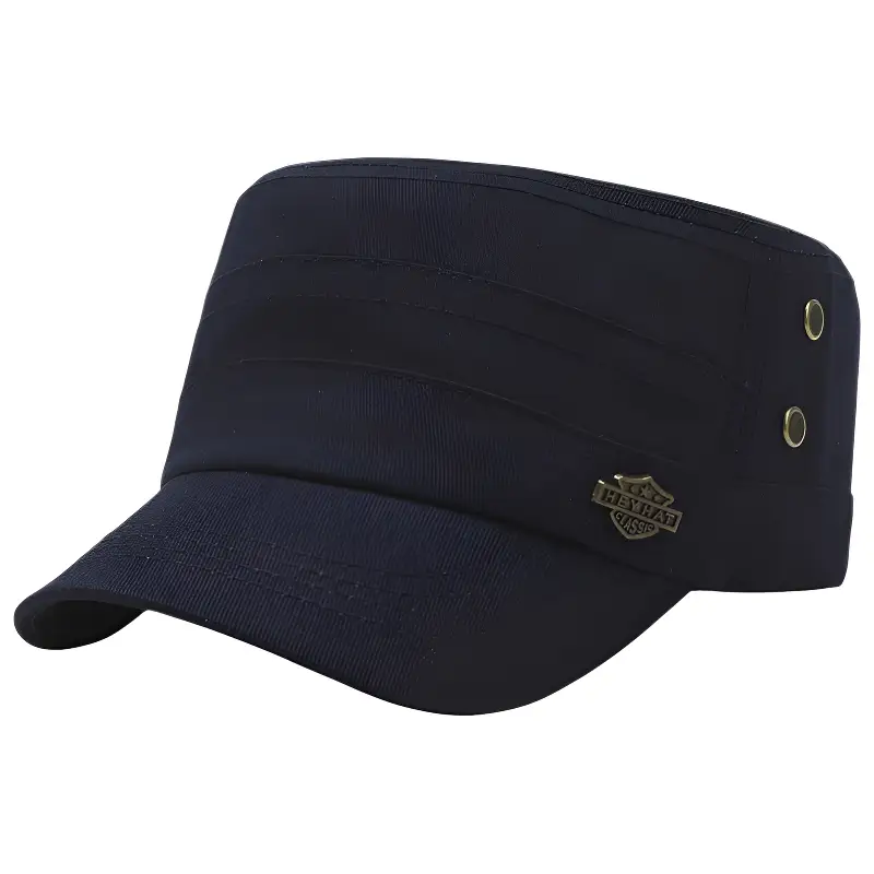 Casquette homme militaire - Image 13