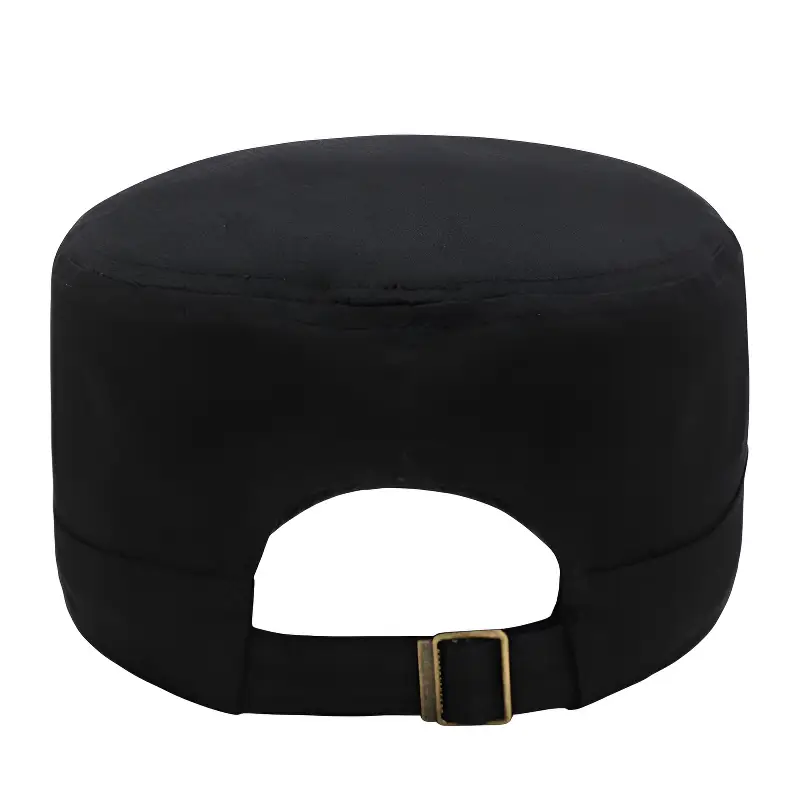 Casquette homme militaire - Image 4