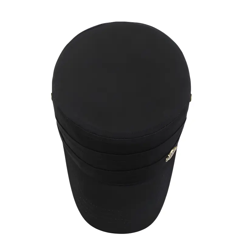 Casquette homme militaire - Image 5