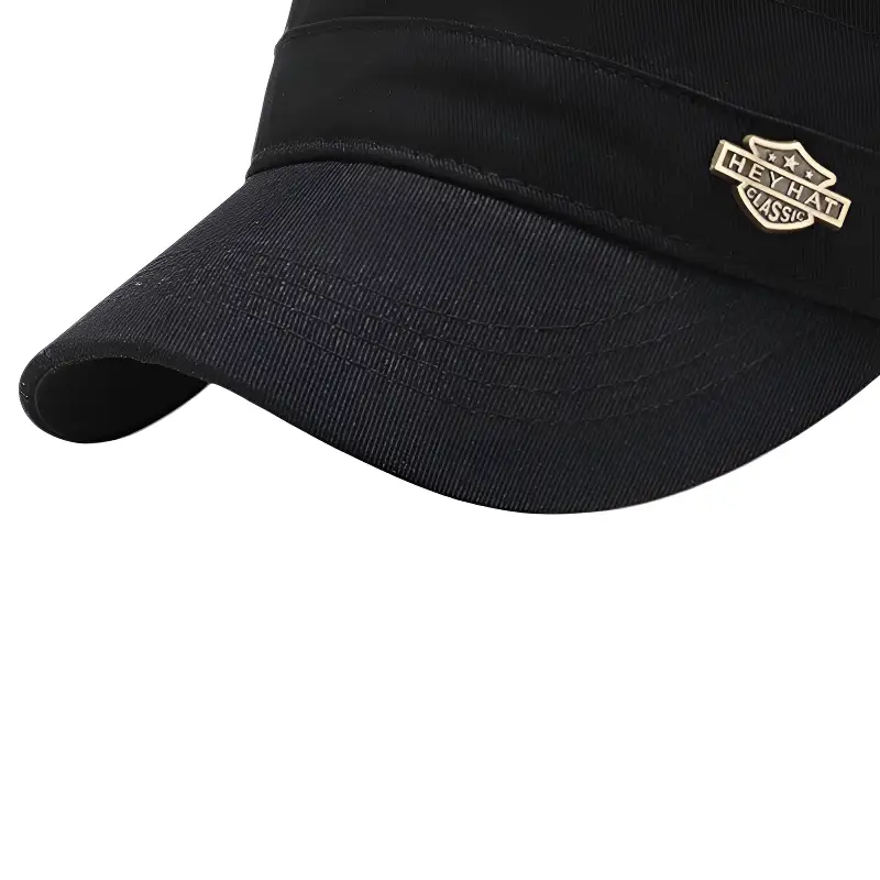 Casquette homme militaire - Image 7