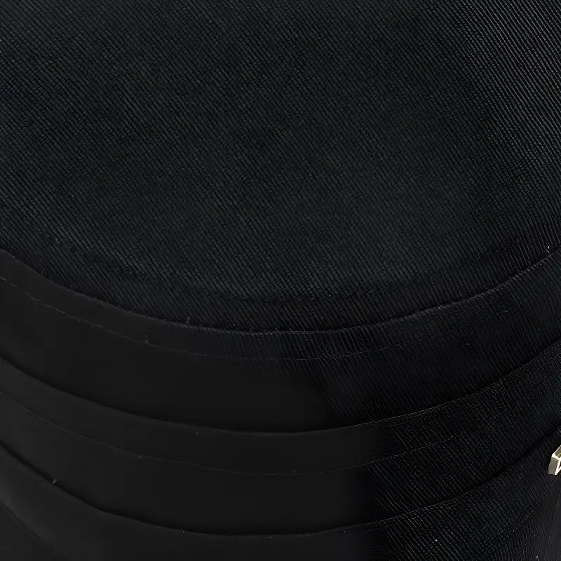 Casquette homme militaire - Image 9