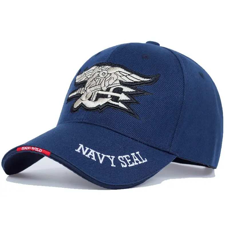 Casquette militaire sable - Image 6