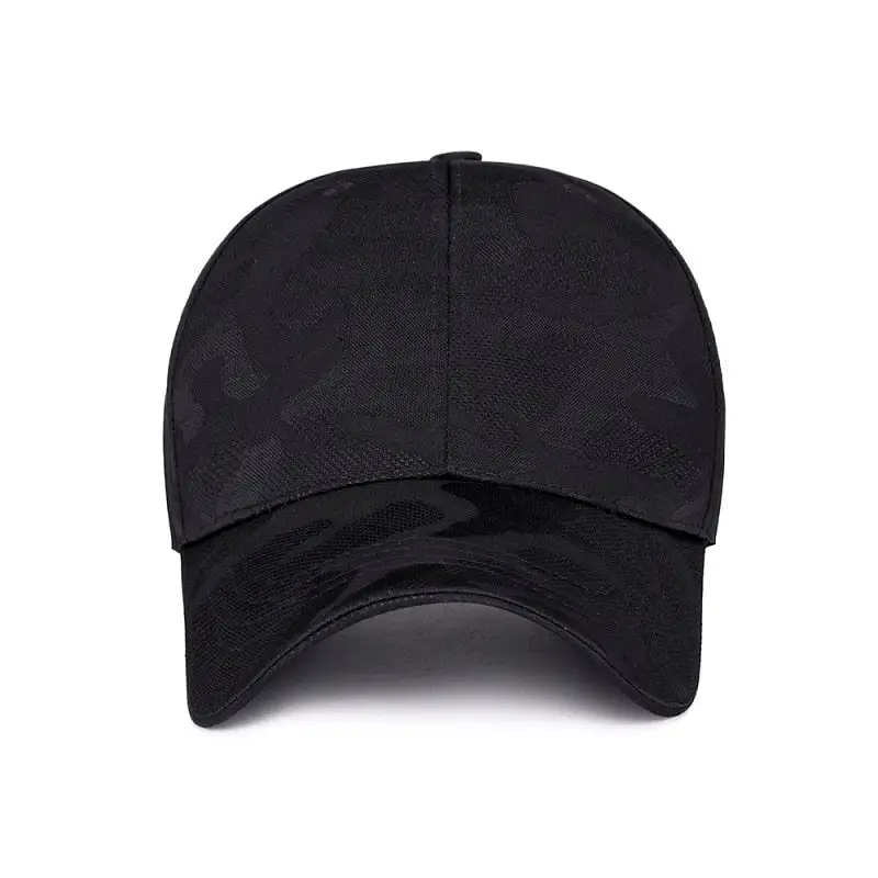 Casquette militaire vintage - Image 2