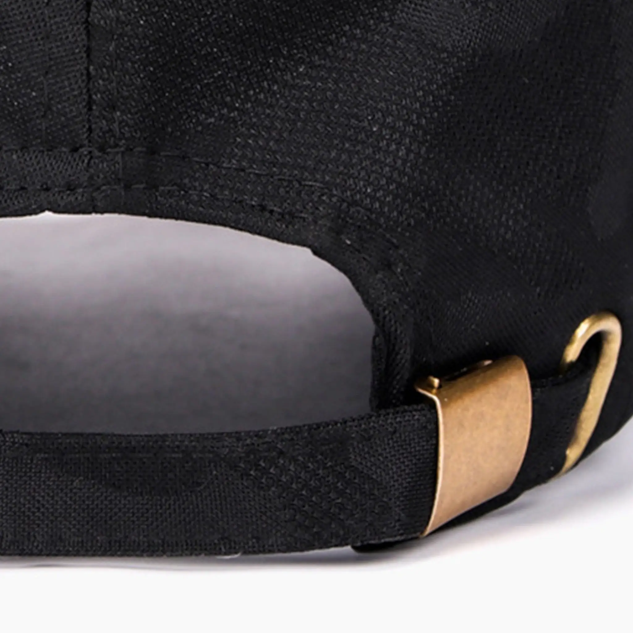 Casquette militaire vintage - Image 9
