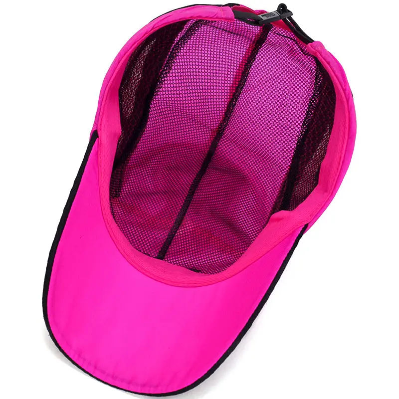 Casquette randonnée femme - Image 6