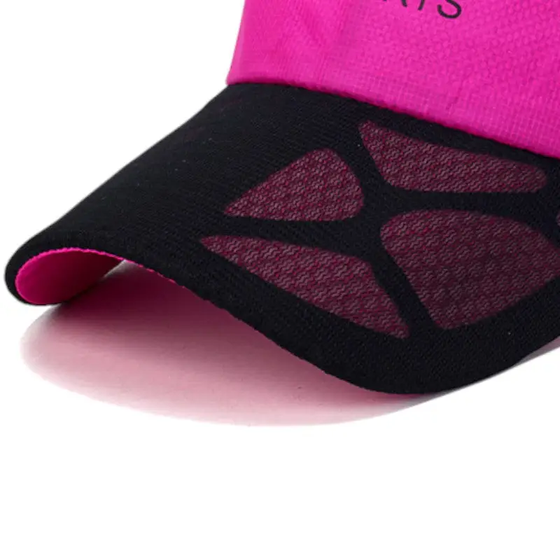 Casquette randonnée femme - Image 7