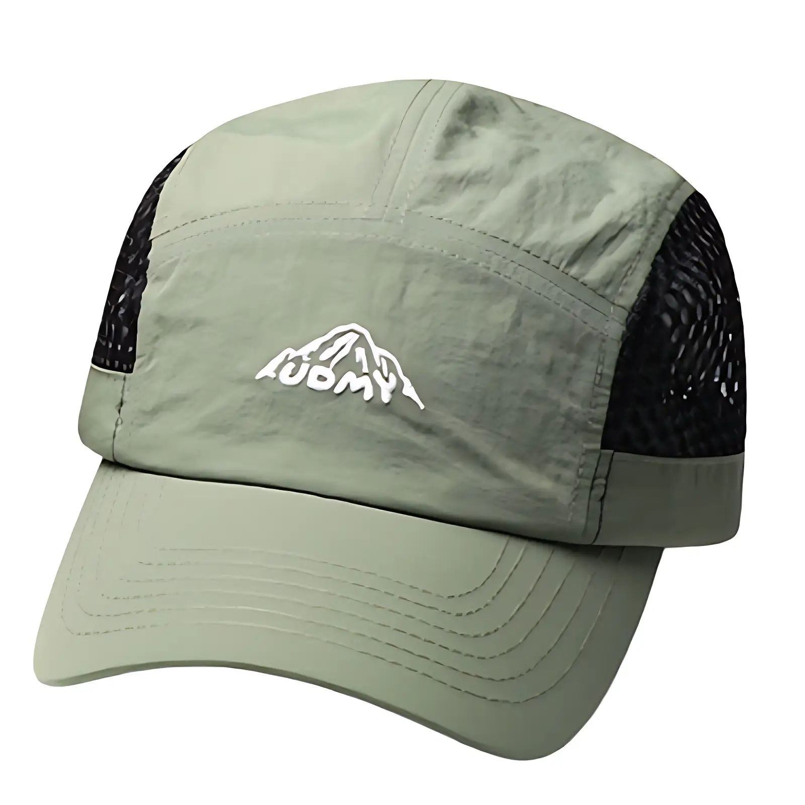 Casquette randonnée outdoor - Image 2