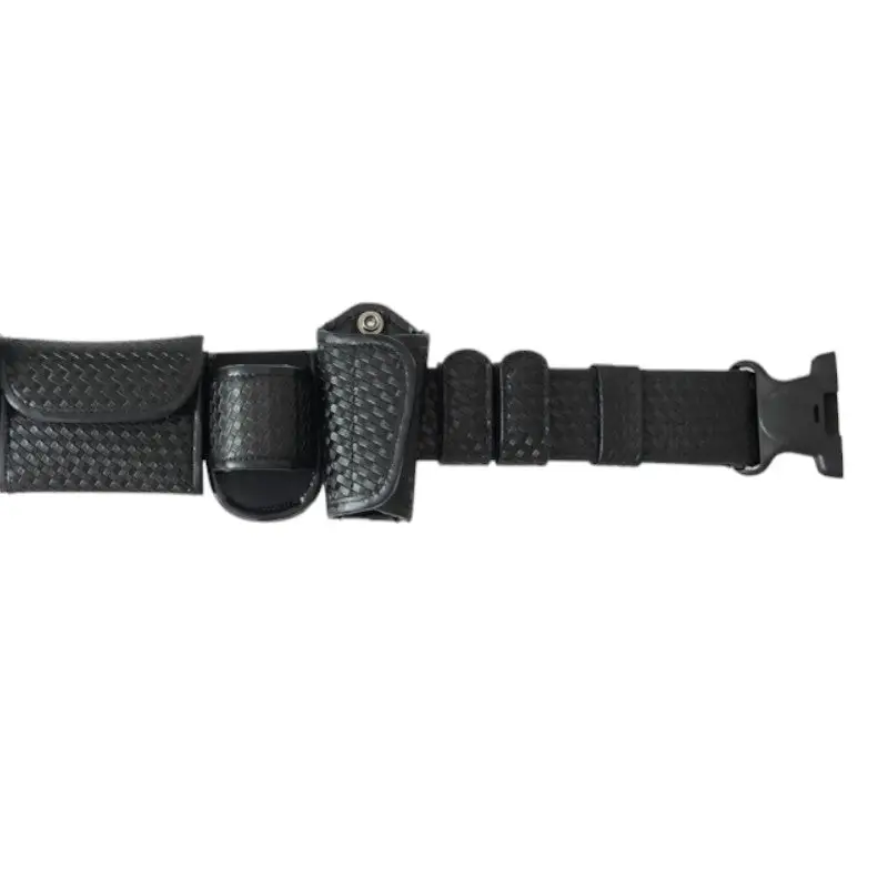 CEINTURE MILITAIRE DE POLICE - Image 5