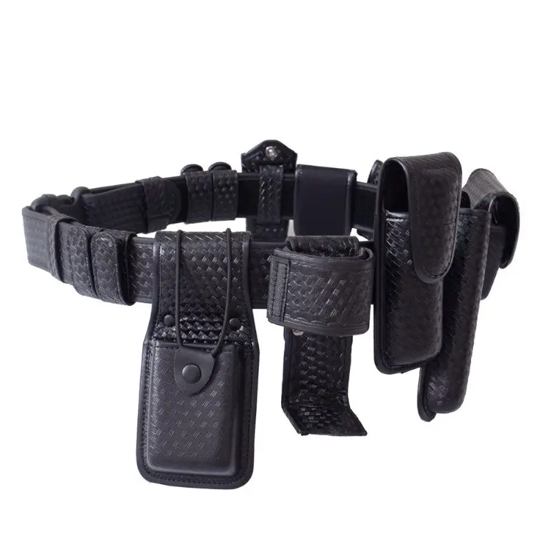 CEINTURE MILITAIRE DE POLICE - Image 7