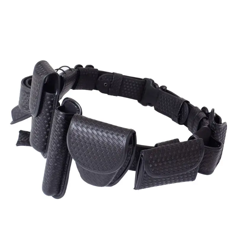 CEINTURE MILITAIRE DE POLICE - Image 8
