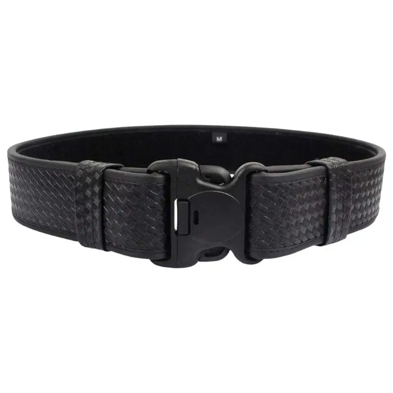 CEINTURE MILITAIRE DE POLICE - Image 9
