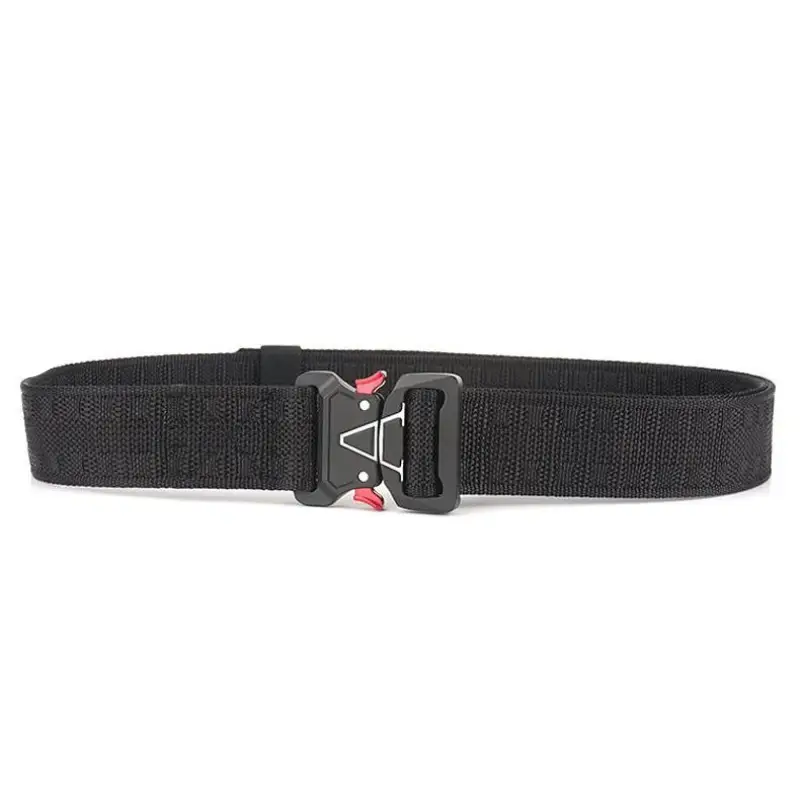 CEINTURE MILITAIRE EN NYLON RÉSISTANT - Image 5