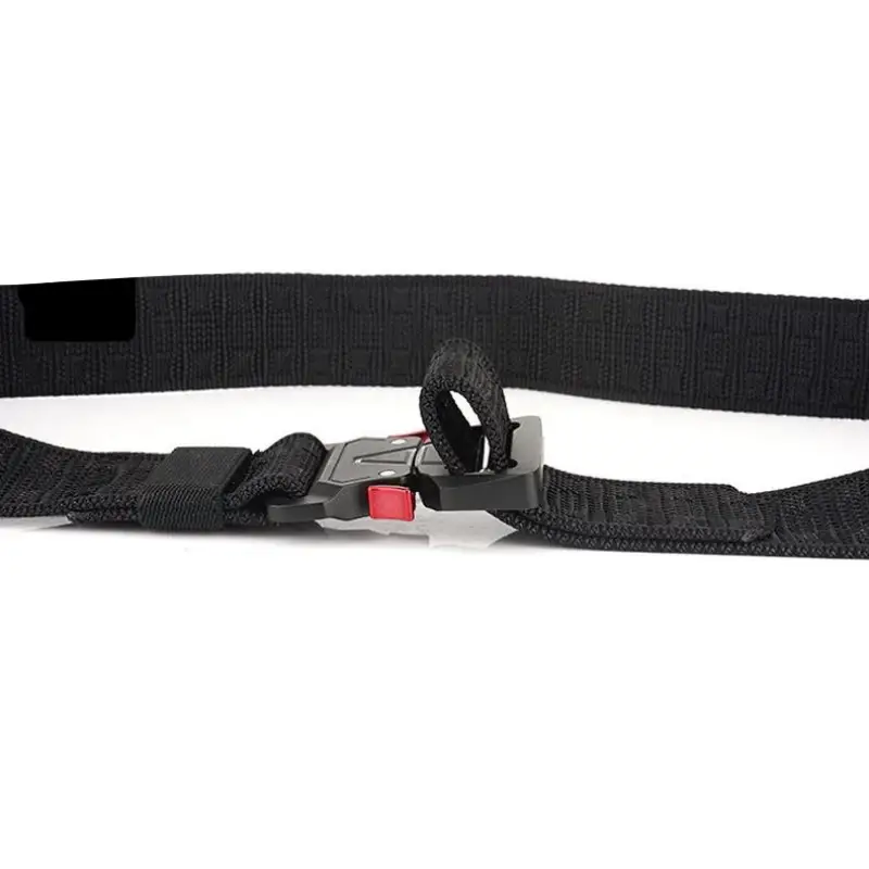 CEINTURE MILITAIRE EN NYLON RÉSISTANT - Image 6