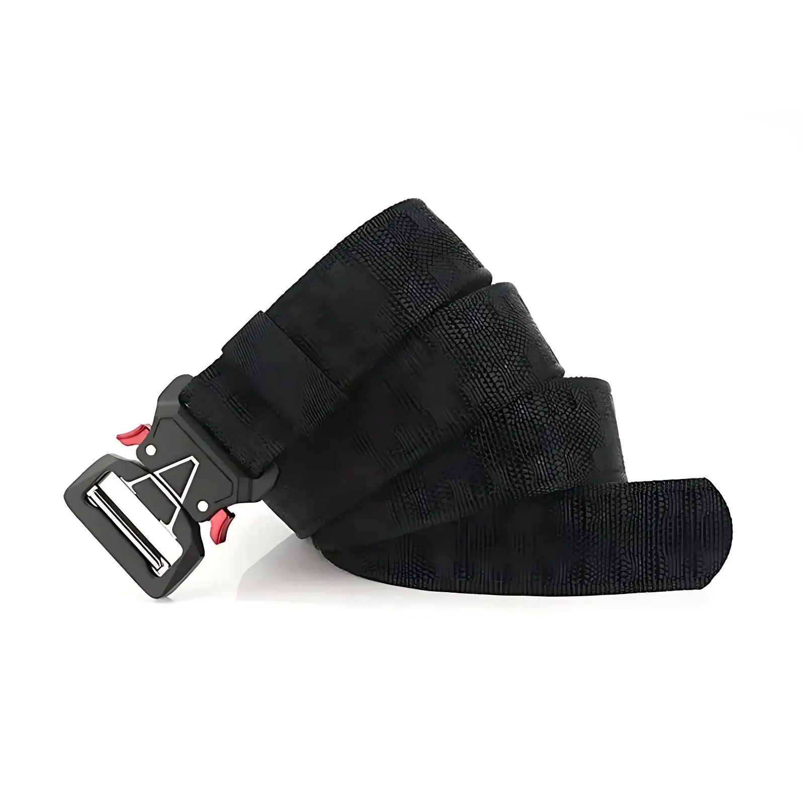CEINTURE MILITAIRE EN NYLON RÉSISTANT - Image 7