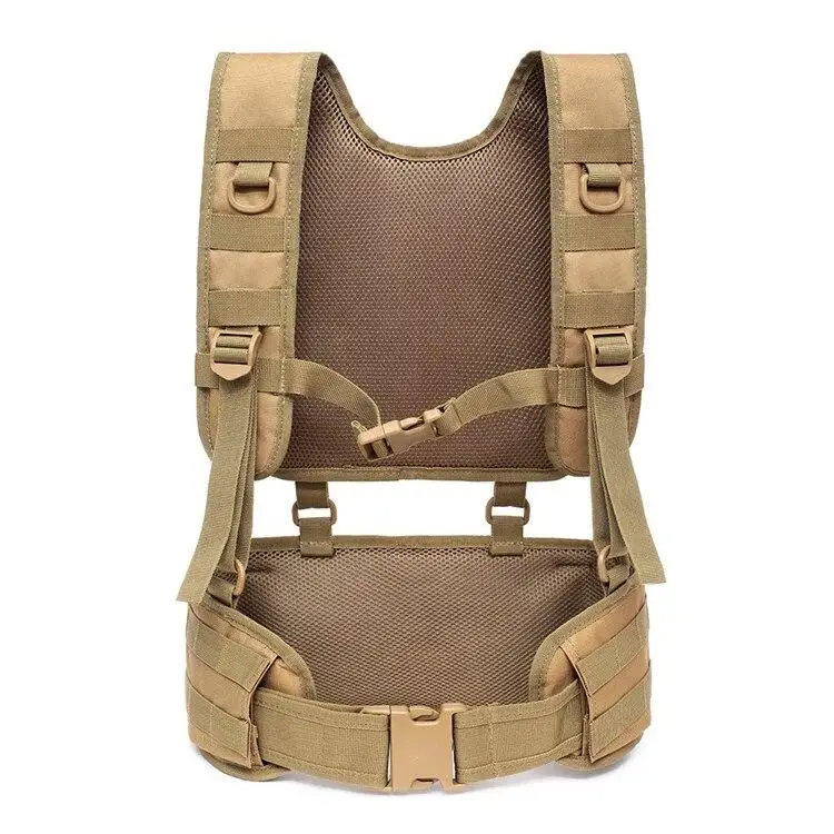 CEINTURE MILITAIRE - EQUIPEMENT TACTIQUE - Image 3