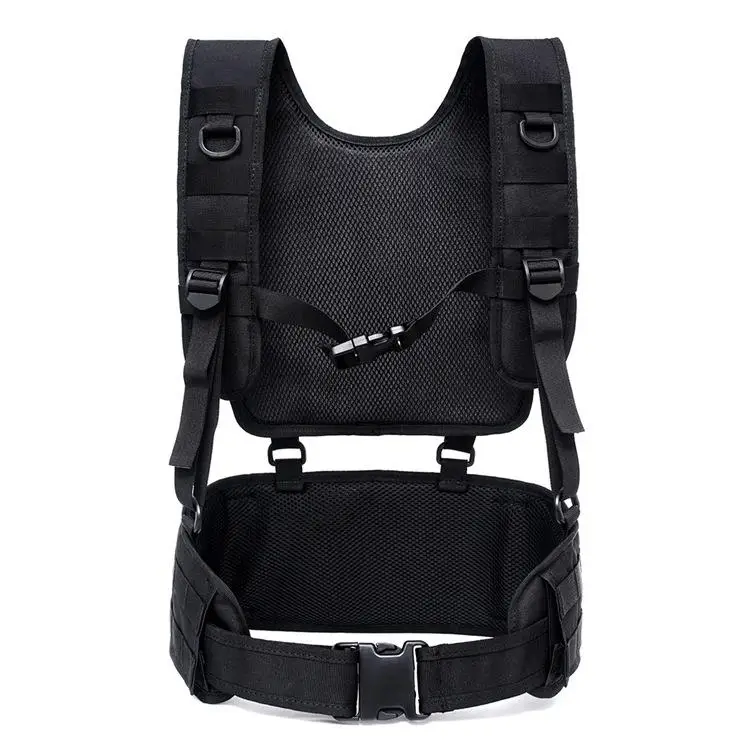 CEINTURE MILITAIRE - EQUIPEMENT TACTIQUE - Image 5