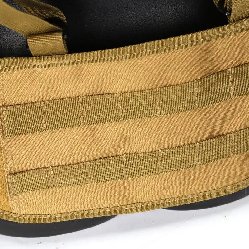 CEINTURE MILITAIRE - EQUIPEMENT TACTIQUE - Image 8