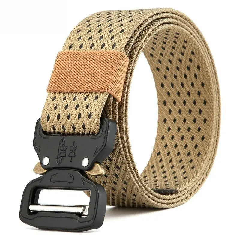 CEINTURE MILITAIRE PREMIUM - Image 16