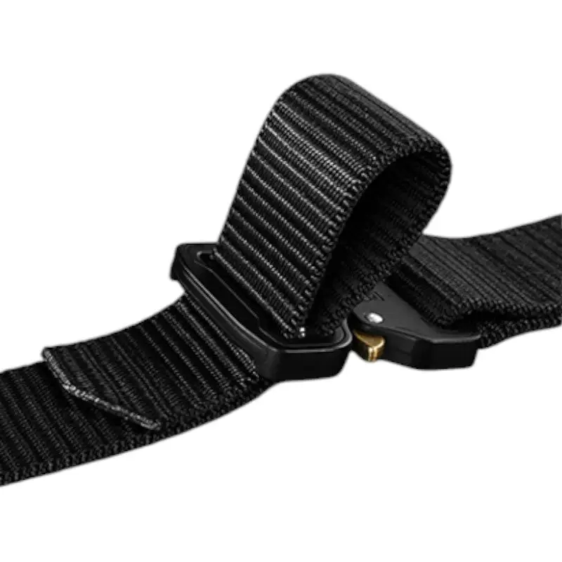 CEINTURE MILITAIRE PREMIUM - Image 7