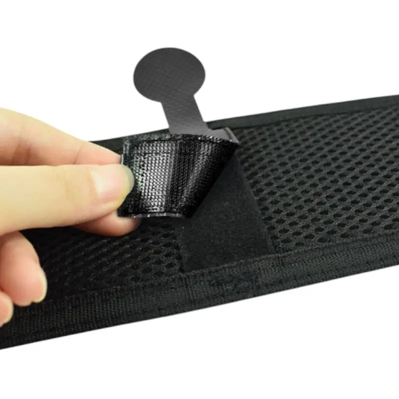 CEINTURE MILITAIRE ROBUSTE - Image 10