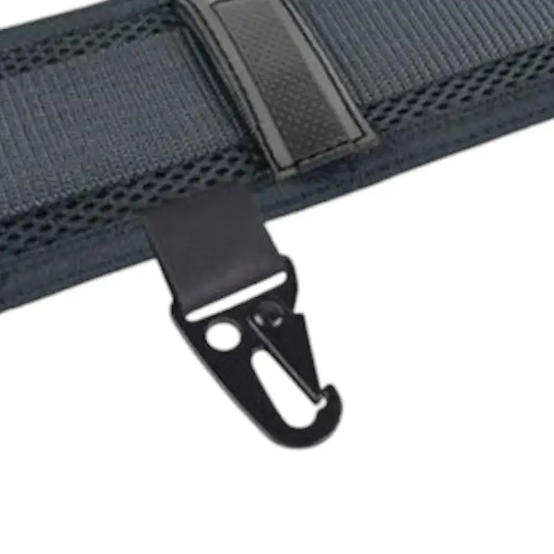 CEINTURE MILITAIRE ROBUSTE - Image 11