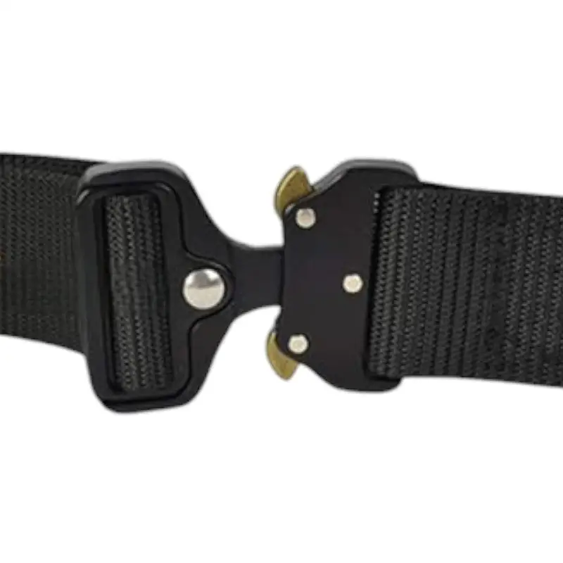 CEINTURE MILITAIRE ROBUSTE - Image 12