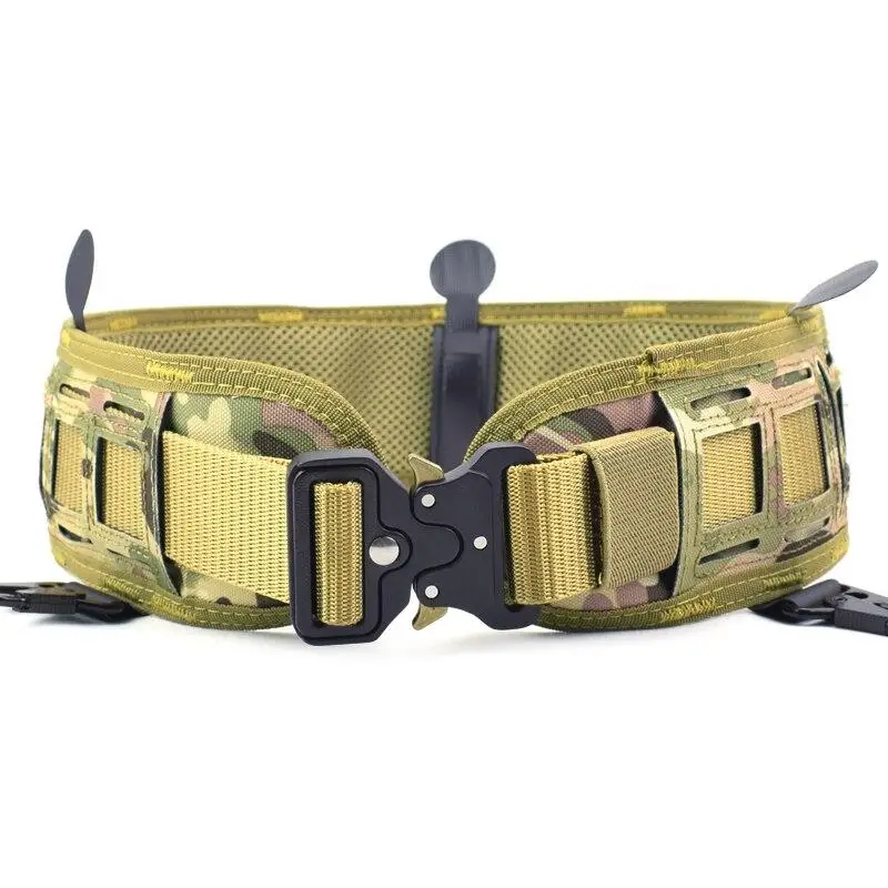 CEINTURE MILITAIRE ROBUSTE - Image 14