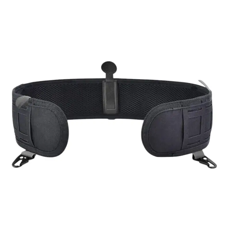 CEINTURE MILITAIRE ROBUSTE - Image 3