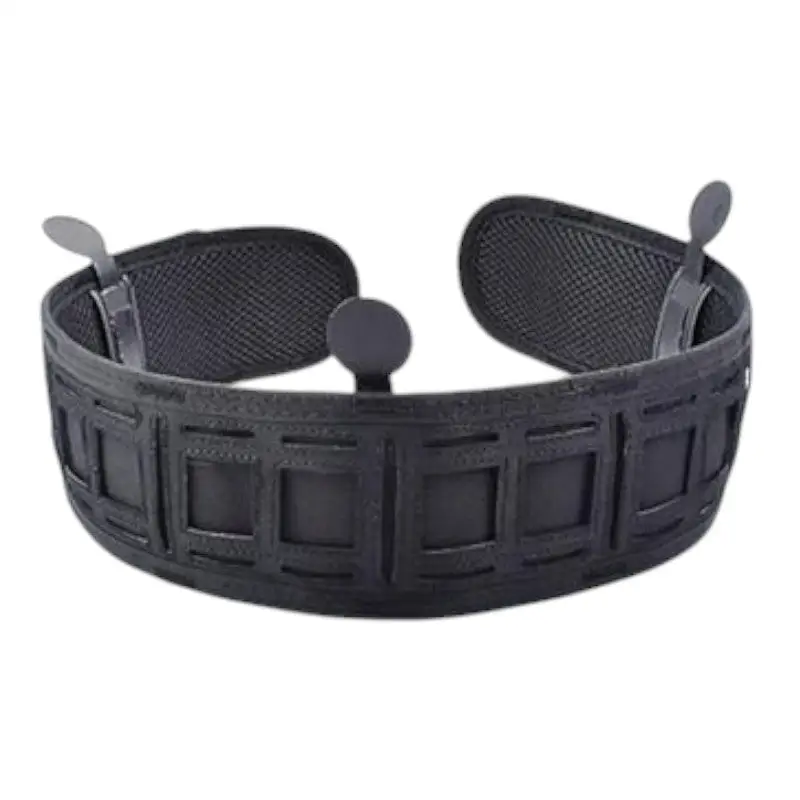 CEINTURE MILITAIRE ROBUSTE - Image 4