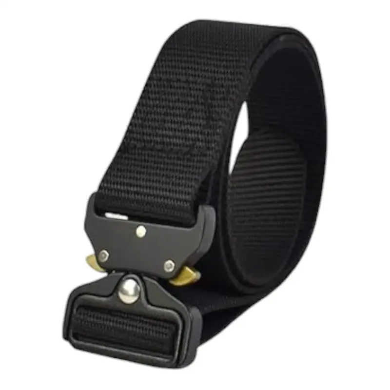 CEINTURE MILITAIRE ROBUSTE - Image 7