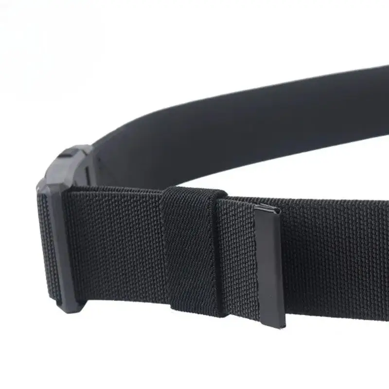 Ceinture militaire toile - Image 6