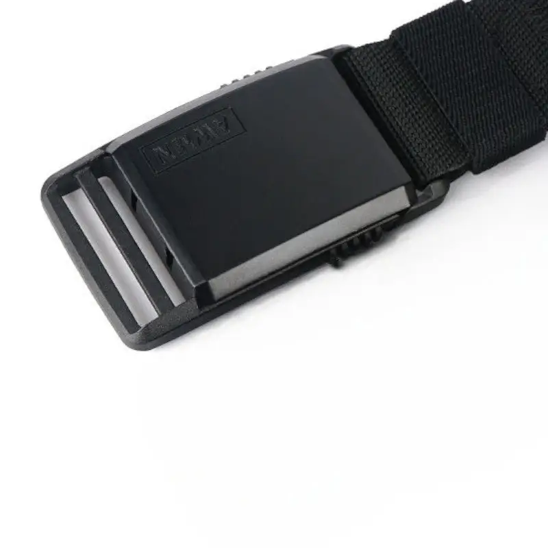 Ceinture militaire toile - Image 9