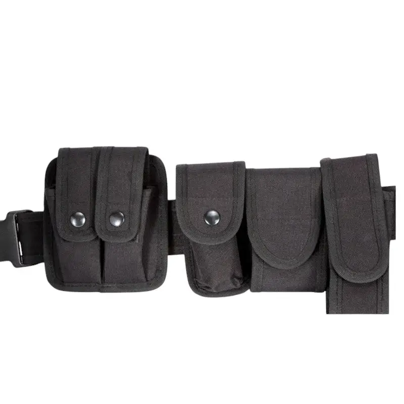 Ceinture tactique militaire pour homme - Image 10