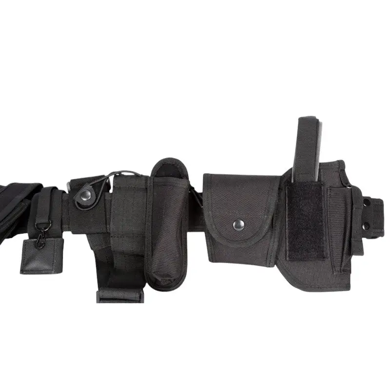 Ceinture tactique militaire pour homme - Image 11