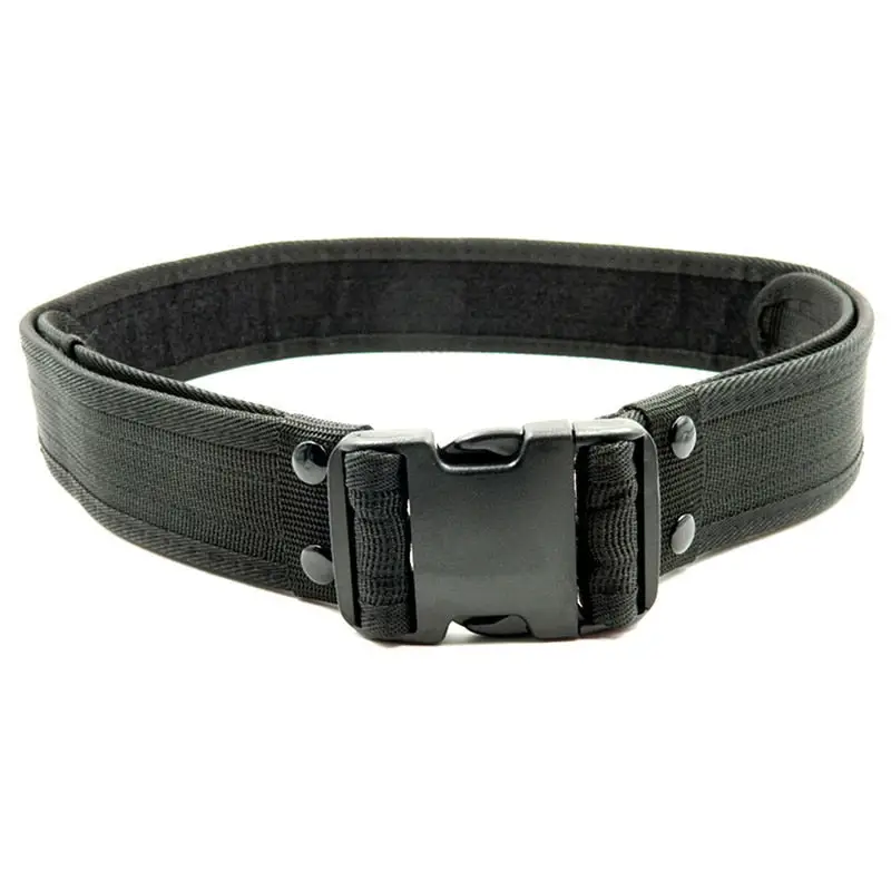 Ceinture tactique militaire pour homme - Image 12