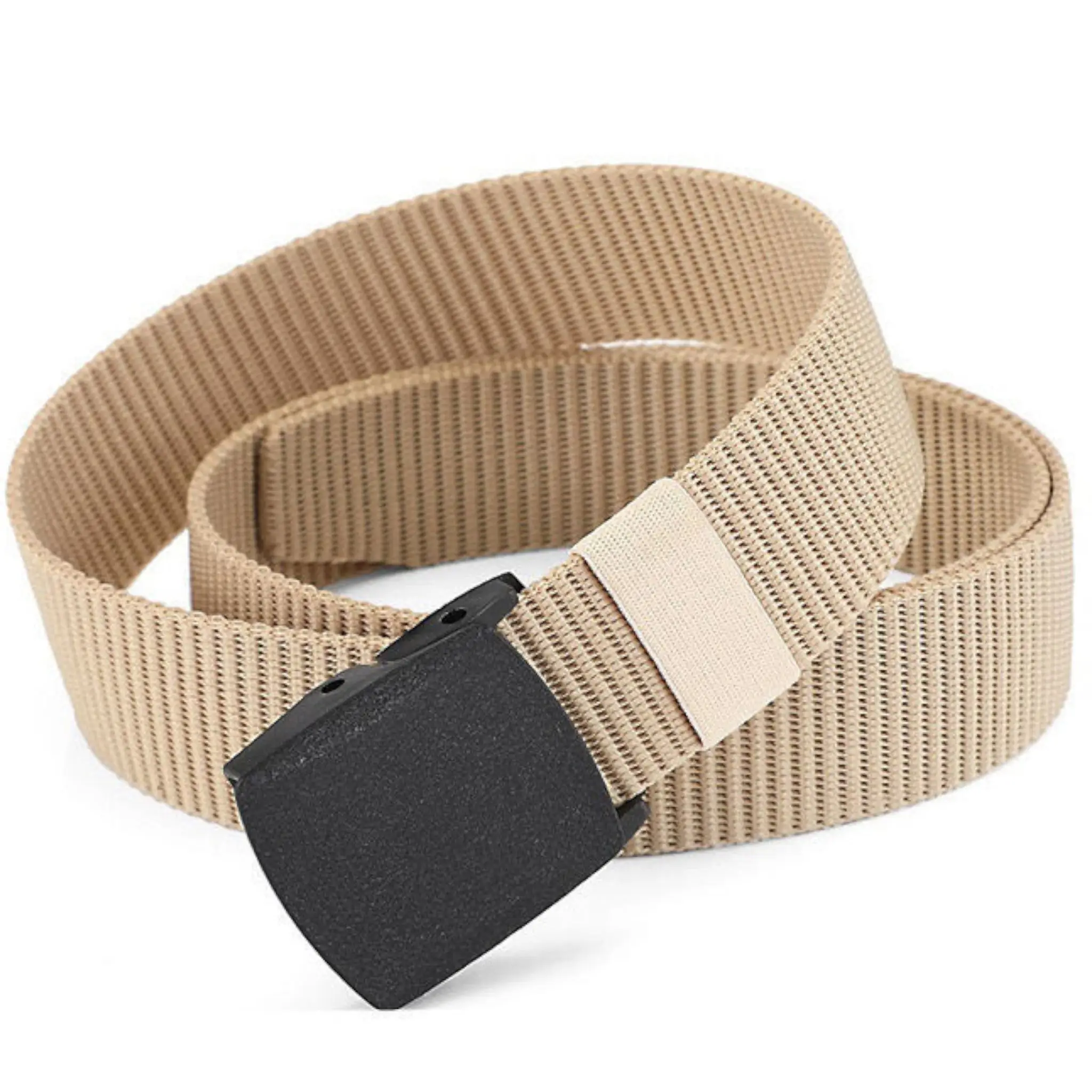 Ceinture toile militaire - Image 10