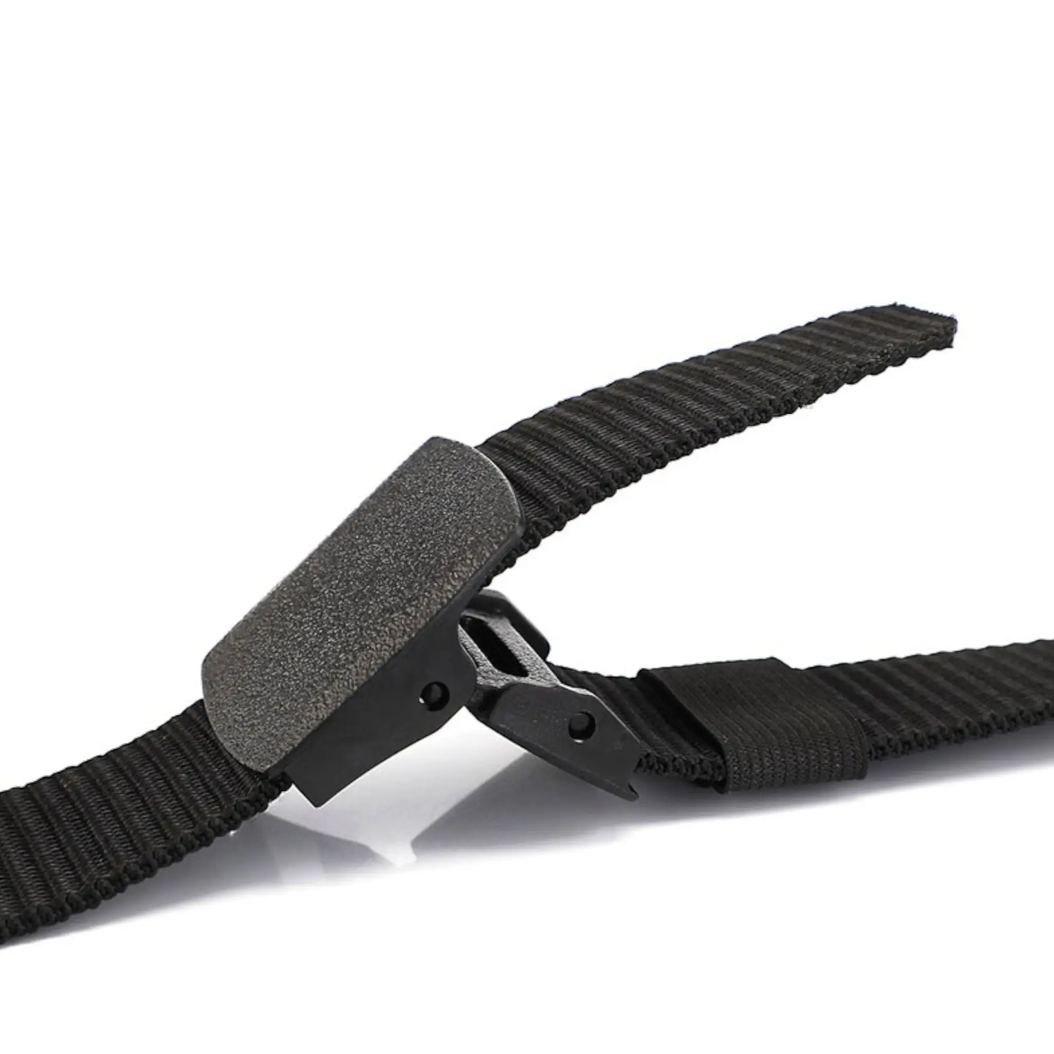 Ceinture toile militaire - Image 3