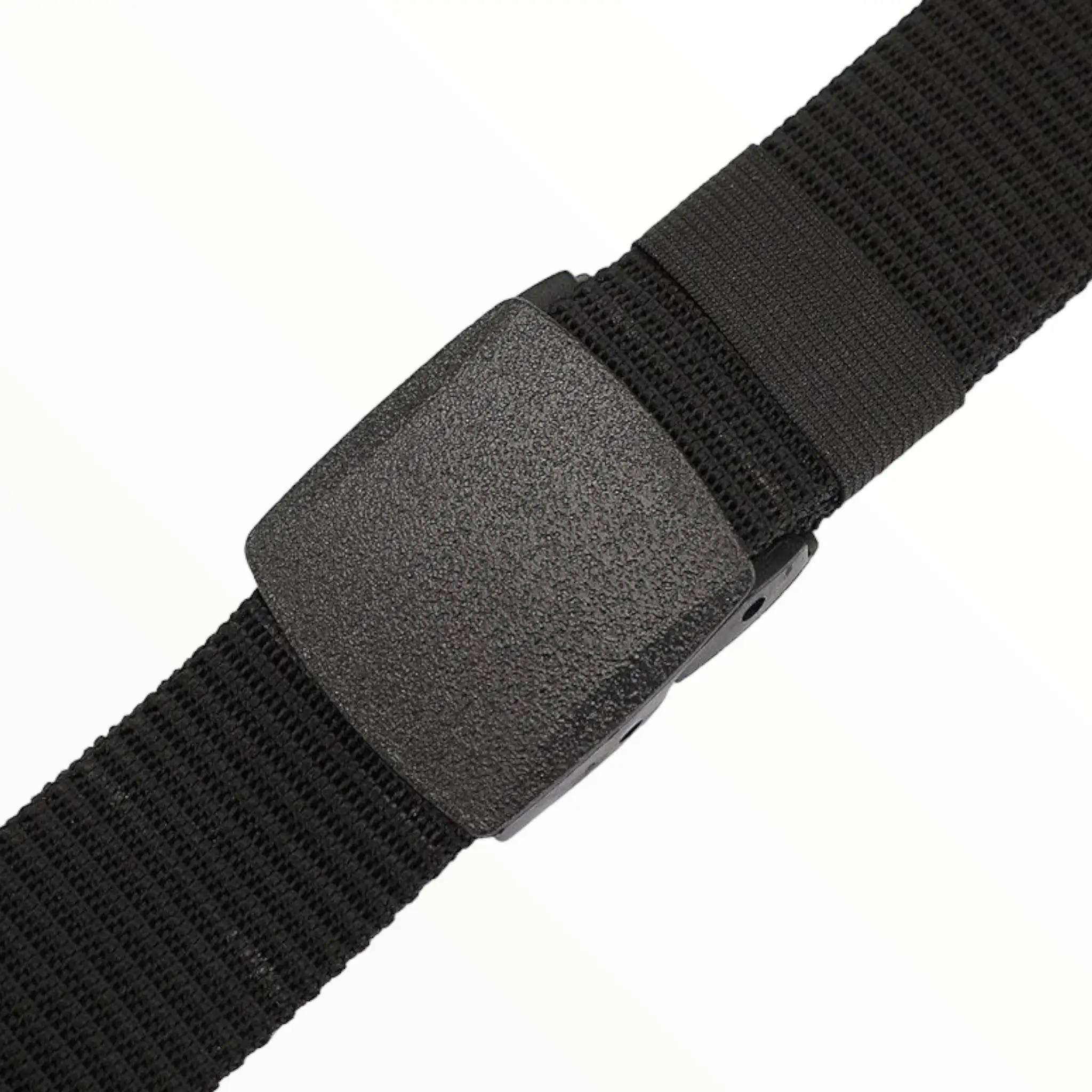 Ceinture toile militaire - Image 4