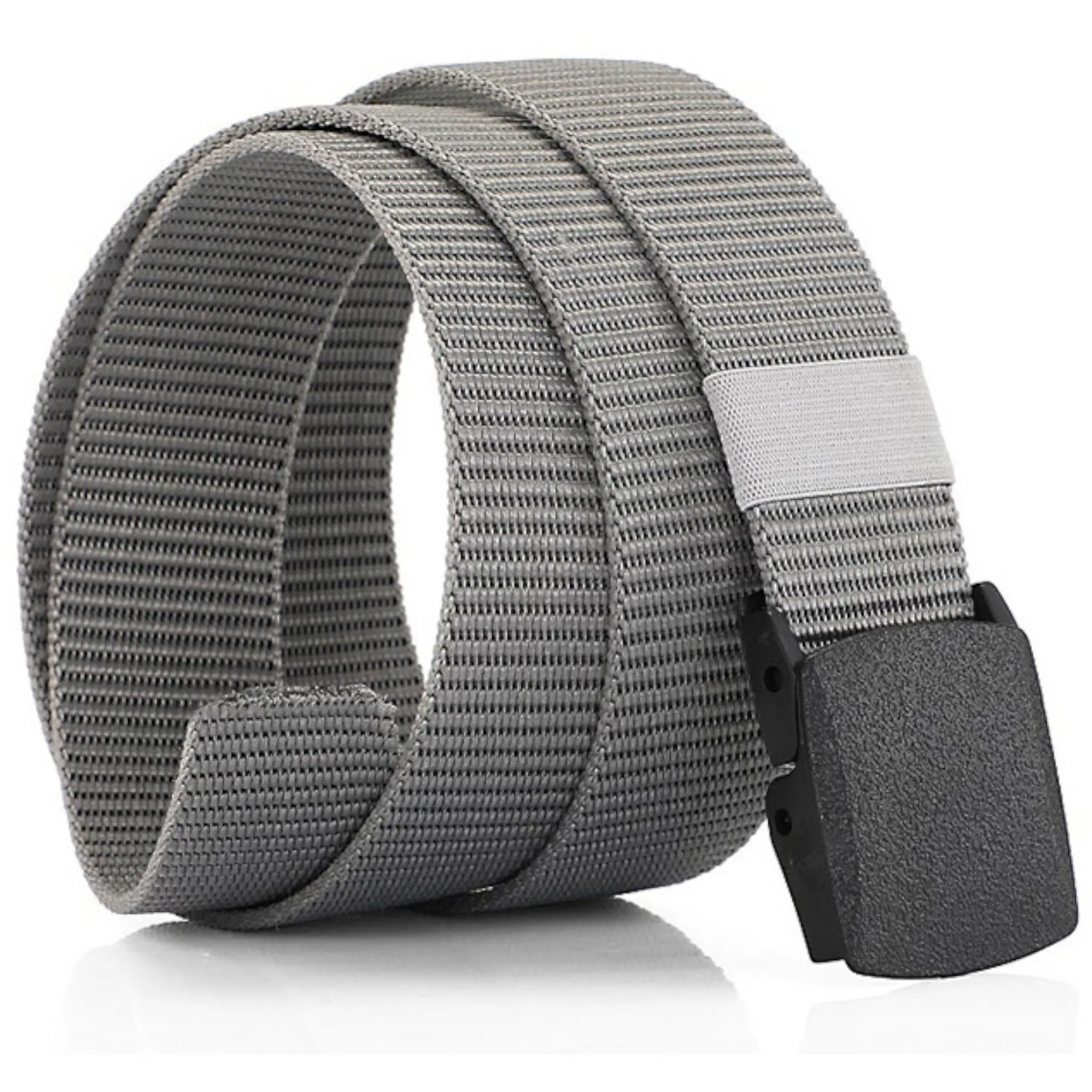 Ceinture toile militaire - Image 6
