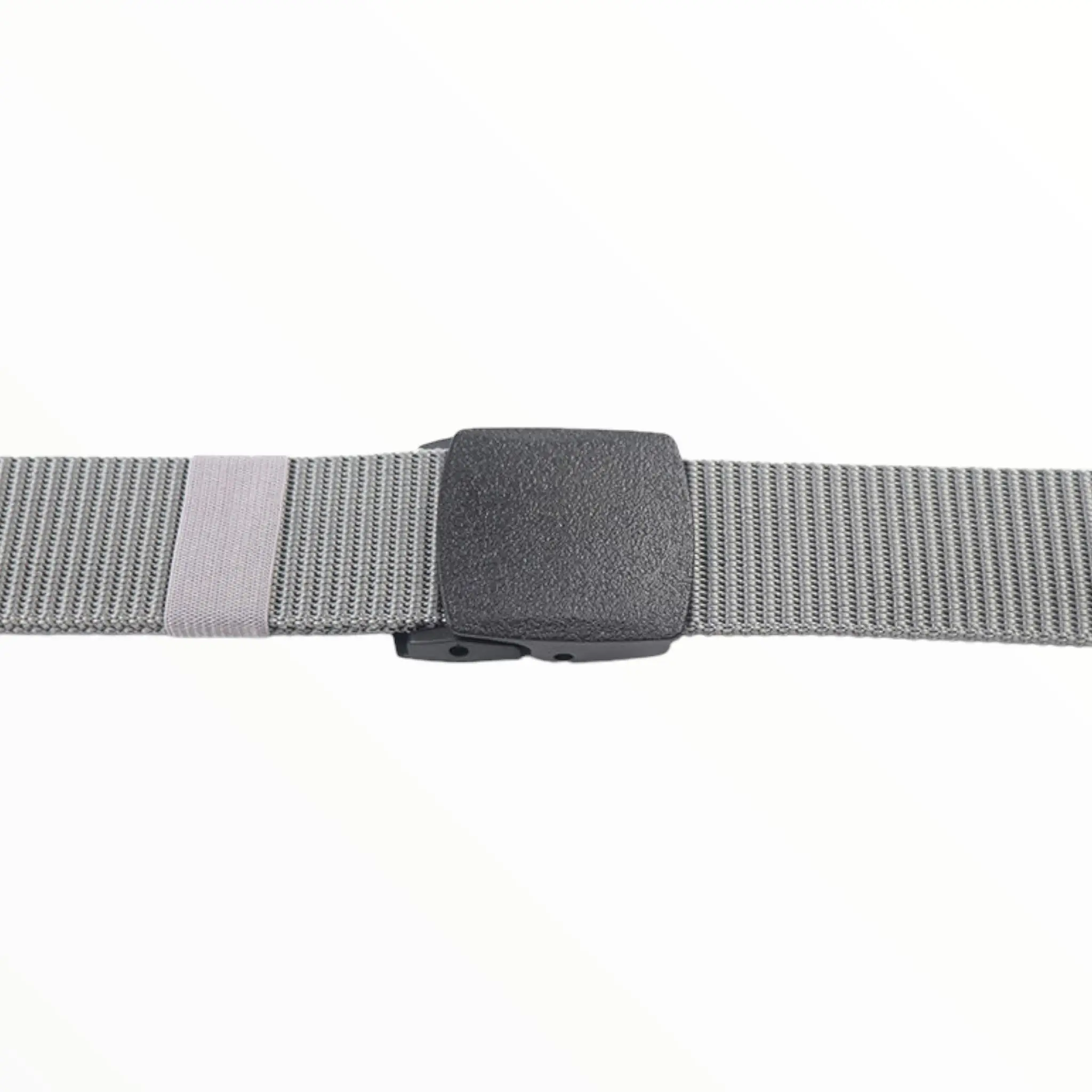 Ceinture toile militaire - Image 8