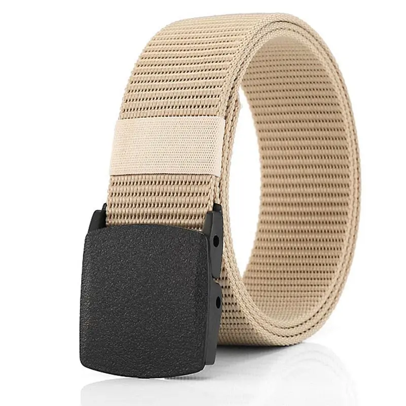 Ceinture toile militaire - Image 9