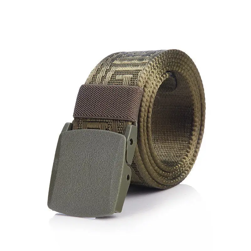 Ceintures armees homme - Image 9